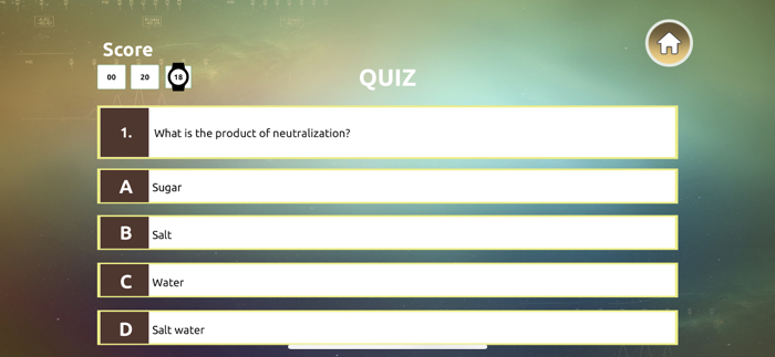 Acids and Bases in Chemistry
