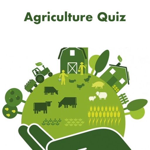 Agriculture Quiz