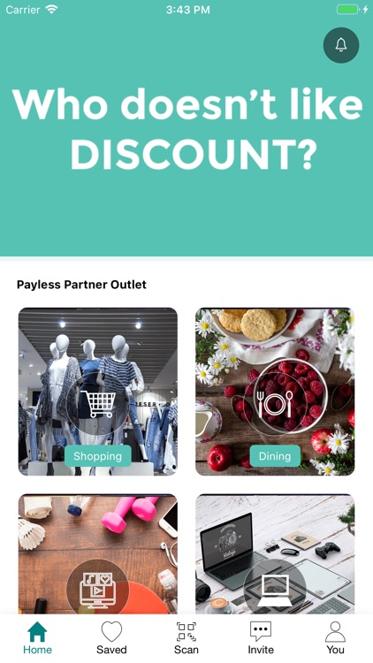 Payless Apps