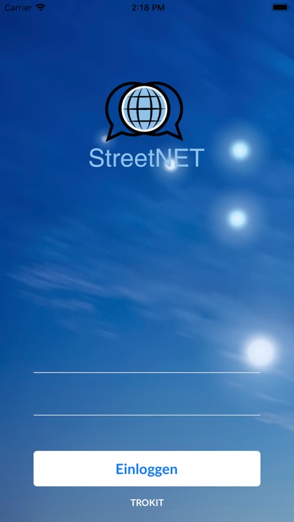 StreetNET