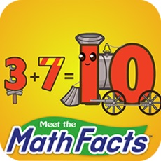 Activities of Meet the Math Facts 2