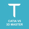 3D MASTER GUIDE für CATIA V5