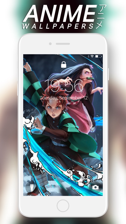 Anime Wallpapers 4K - Anime HD by Saqib Masood