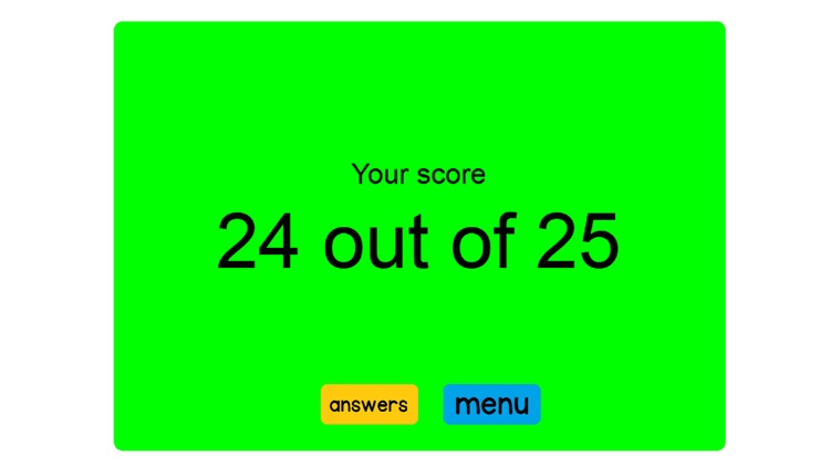 PAM Grammar Hammer 4 screenshot-7