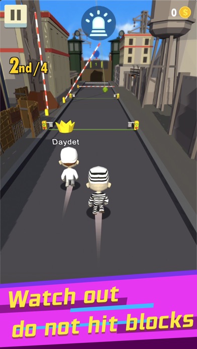 Escape Master Game screenshot 3