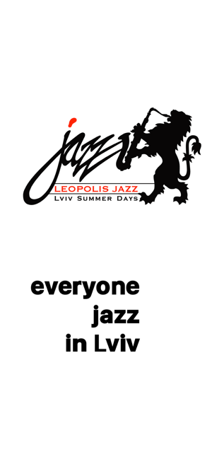 Leopolis Jazz Fest