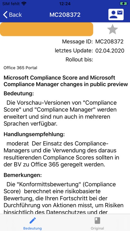 Office 365 Info screenshot-4