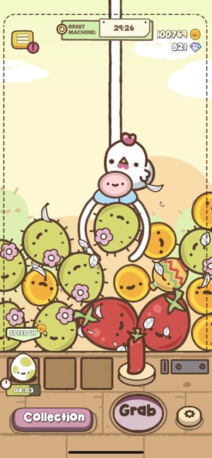 爪男孩 (Clawbert)(圖3)-速報App