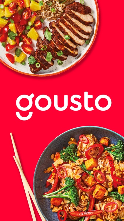 Gousto screenshot-6