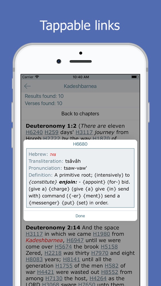 Bible And Strong S Concordance App For Iphone Free Download Bible And Strong S Concordance For Ipad Iphone At Apppure