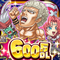 ジャンプチ ヒーローズ ジャンプチ ヒーローズ
