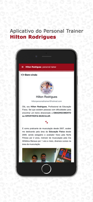 Hilton Rodrigues(圖2)-速報App