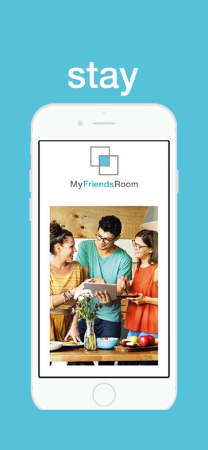 MyFriendsRoom(圖2)-速報App