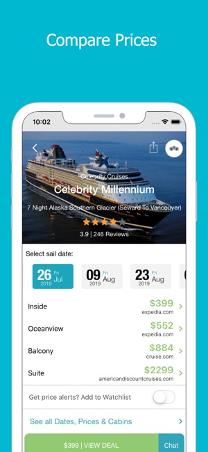 Cruise Picker(圖6)-速報App