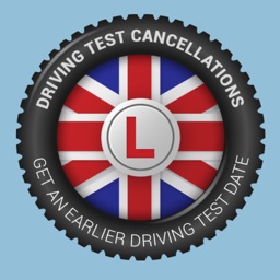 UK Driving Test Cancellations