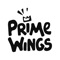 Сеть ресторанов Prime Wings приветствует Вас