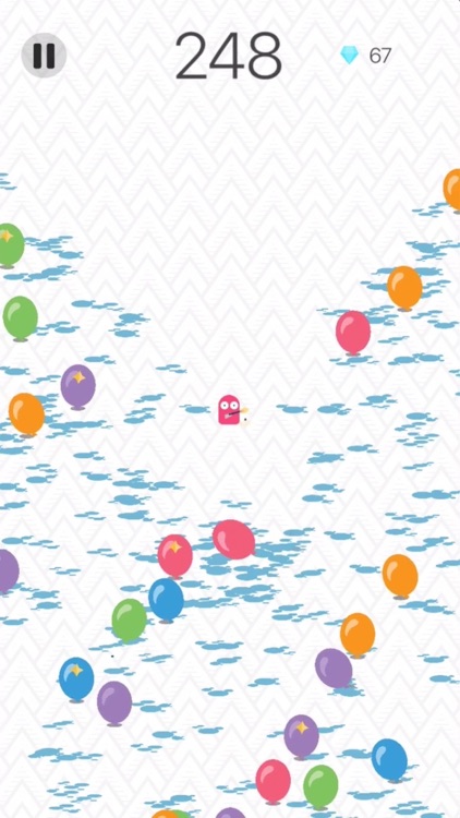 Balloon Blaster Game screenshot-3