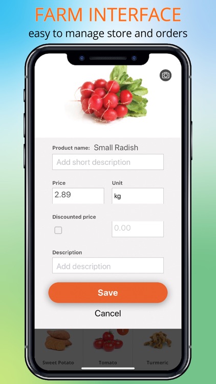 Farmer Direct screenshot-5