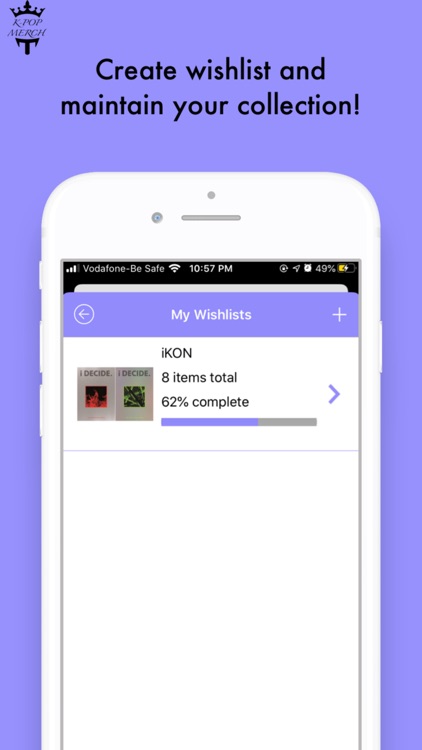 K-Pop Merch screenshot-6