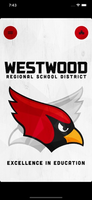 Westwood Regional Schools, NJ(圖1)-速報App