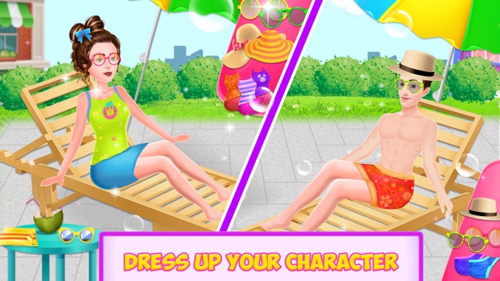 Vertical agua Loop Parque Dive