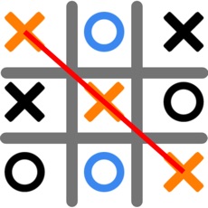 Activities of Hidden Tic Tac Toe