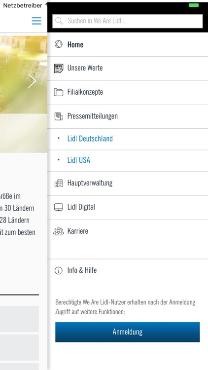 We Are Lidl by Lidl Digital International GmbH & Co. KG