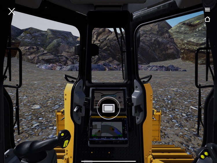 Cat® D6 AR Tour screenshot-3