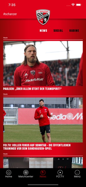 Die Schanzer(圖3)-速報App