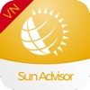 Sun Advisor