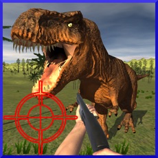 Activities of Dinosaur Hunting Patrol 3D