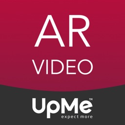 UpMe AR Video