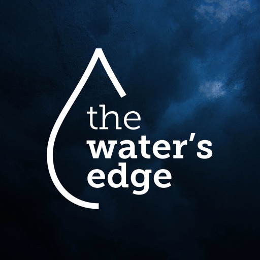 The Water's Edge Church App icon