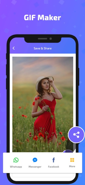 Gif Maker-Photo to video maker(圖8)-速報App