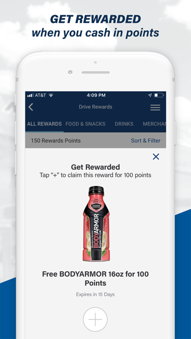 Murphy Drive Rewards App Download - Android APK