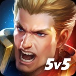 Arena of Valor Logo