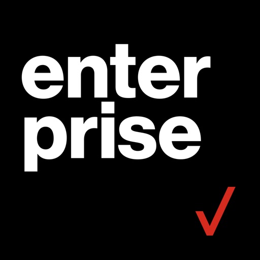 My Verizon For Enterprise