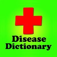 Diseases Dictionary - Offline PC 용
