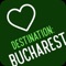 Project realized within the program of promotion of the touristic heritage: Destination: Bucharest, carried out by the Bucharest City Hall through the Monuments and Tourist Heritage Administration