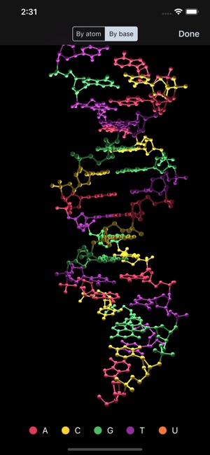 GeneticsLab(圖2)-速報App