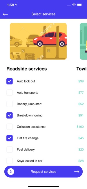 Roadsider.io(圖4)-速報App