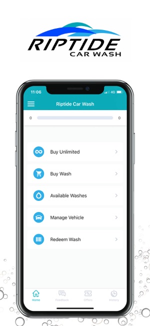 Riptide Car Wash(圖1)-速報App