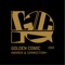 The Golden Comic Awards (GCA), founded in 2010, are Taiwan’s highest national award for comics