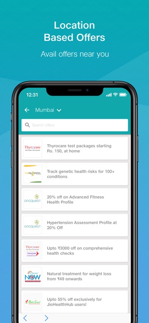 JioHealthHub(圖2)-速報App