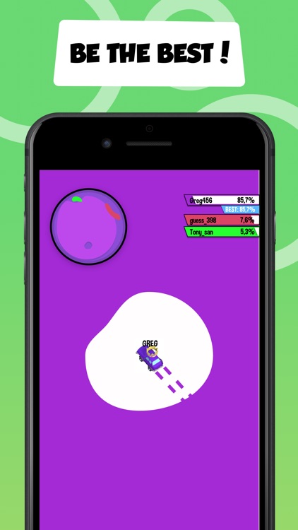 Drift-io screenshot-3