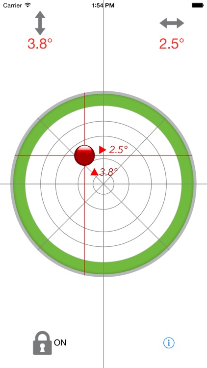 SK Spirit Level Pro