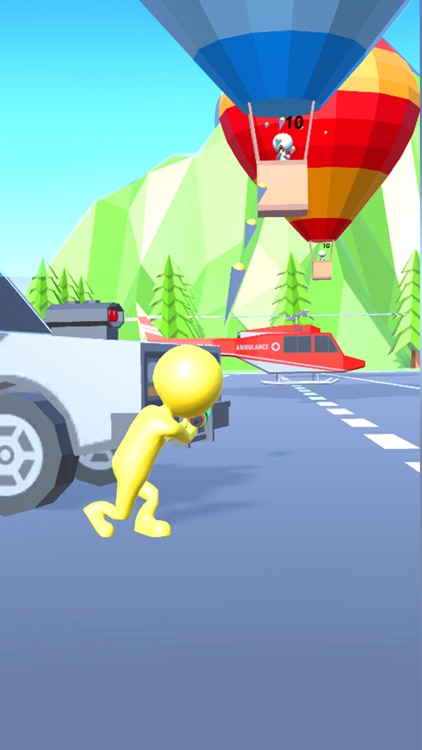 Paint Hero 3D screenshot-3