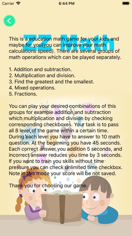 ZZ Math Practice screenshot-6