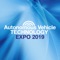 Download your free iPad or iPhone app to help guide you around Autonomous Vehicle Technology World Expo