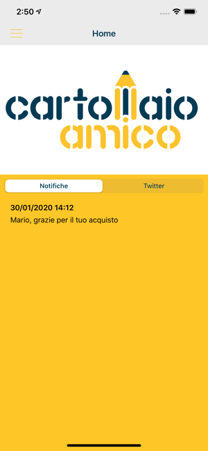 Cartolaio Amico(圖2)-速報App